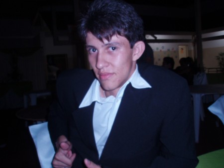 Felipe Augusto Lopes